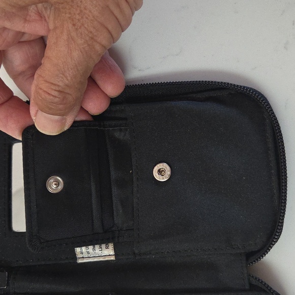 Pendleton Wool Wristlet/Wallet - Picture 11 of 11